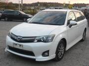 2013 TOYOTA COROLLA FIELDER