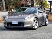 2008 NISSAN FAIRLADY Z