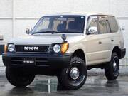 1999 TOYOTA LAND CRUISER PRADO TX