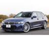 BMW ALPINA D3