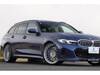 BMW ALPINA D3