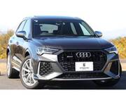 2021 AUDI RS Q3