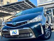 2016 TOYOTA PRIUS ALPHA