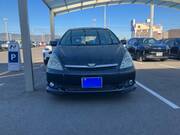2003 TOYOTA WISH