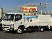 2016 FUSO CANTER