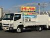 FUSO CANTER