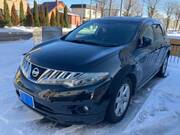 2008 NISSAN MURANO