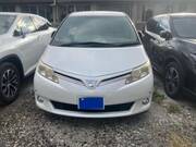 2009 TOYOTA ESTIMA G