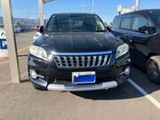 2012 TOYOTA VANGUARD 240S