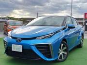 2015 TOYOTA MIRAI