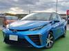 TOYOTA MIRAI