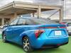 TOYOTA MIRAI
