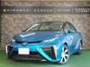 TOYOTA MIRAI