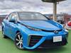 TOYOTA MIRAI