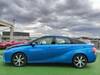 TOYOTA MIRAI
