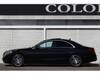 MERCEDES BENZ S CLASS