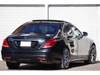 MERCEDES BENZ S CLASS