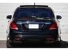 MERCEDES BENZ S CLASS