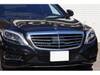 MERCEDES BENZ S CLASS