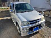 2001 DAIHATSU TERIOS KID