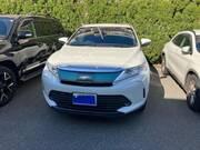 2019 TOYOTA HARRIER PROGRESS METAL AND LEATEHR PKG