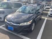 2010 HONDA STREAM