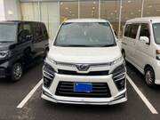 2019 TOYOTA VOXY