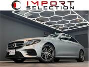 2016 MERCEDES BENZ E-CLASS