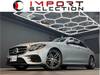 MERCEDES BENZ E-CLASS