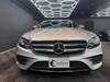 MERCEDES BENZ E-CLASS