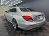 MERCEDES BENZ E-CLASS