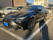 2015 LEXUS GS