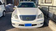 2004 TOYOTA CROWN MAJESTA C TYPE