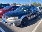 2004 SUBARU LEGACY OUTBACK