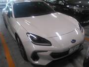 2023 SUBARU BRZ
