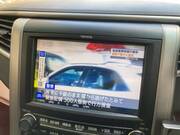 2009 TOYOTA VELLFIRE 3.5Z