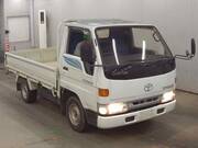 1999 TOYOTA TOYOACE