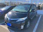 2010 TOYOTA ESTIMA HYBRID X