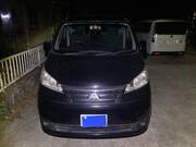 2012 MITSUBISHI OTHER