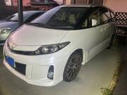 2012 TOYOTA ESTIMA AERAS