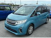 2019 HONDA STEPWAGON