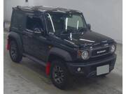2021 SUZUKI JIMNY SIERRA