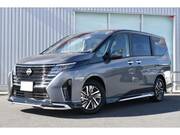 2025 NISSAN SERENA