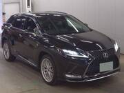2019 LEXUS RX