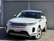 2019 LAND ROVER RANGE ROVER EVOQUE