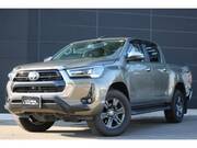 2024 TOYOTA HILUX Z