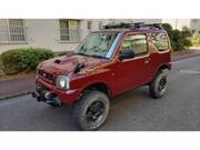 1999 SUZUKI JIMNY