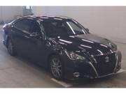 2016 TOYOTA CROWN HYBRID