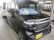 2024 HONDA N-BOX CUSTOM