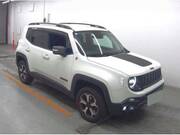 2021 CHRYSLER JEEP RENEGADE